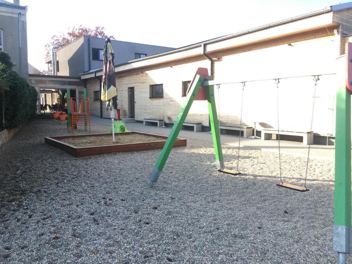 Penzion Relax Litovel Exterior photo